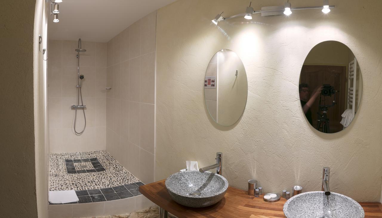 Chambres D'Hotes Au Chateau De Gizeux Екстер'єр фото
